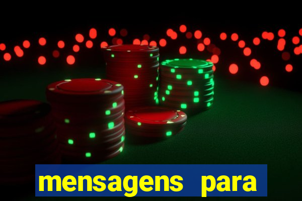 mensagens para jovens do ejc